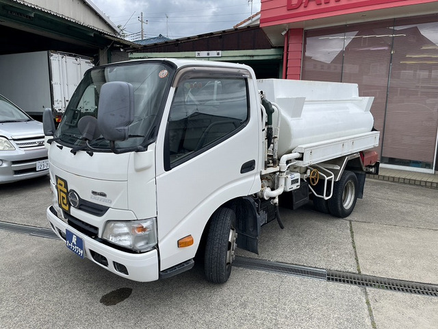 日野 デュトロ 