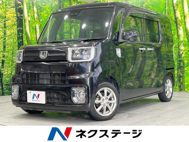 ダイハツ ウェイク 