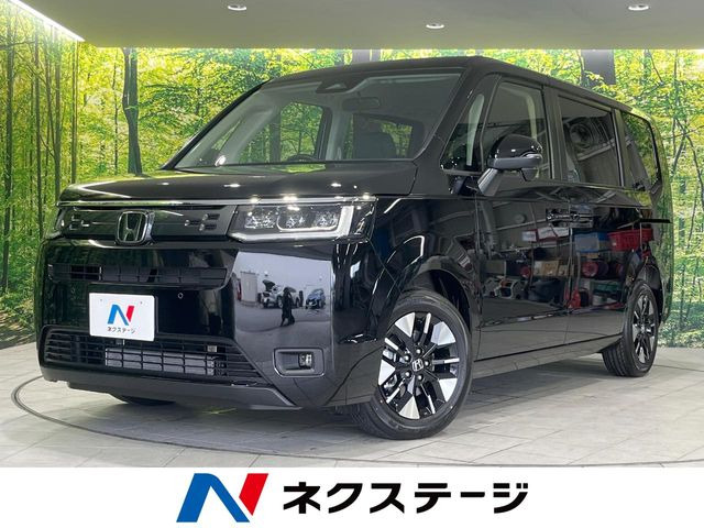 ホンダ ステップワゴン 