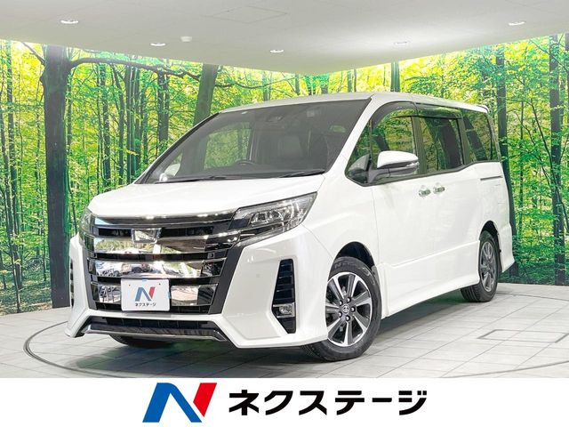 トヨタ ノア 