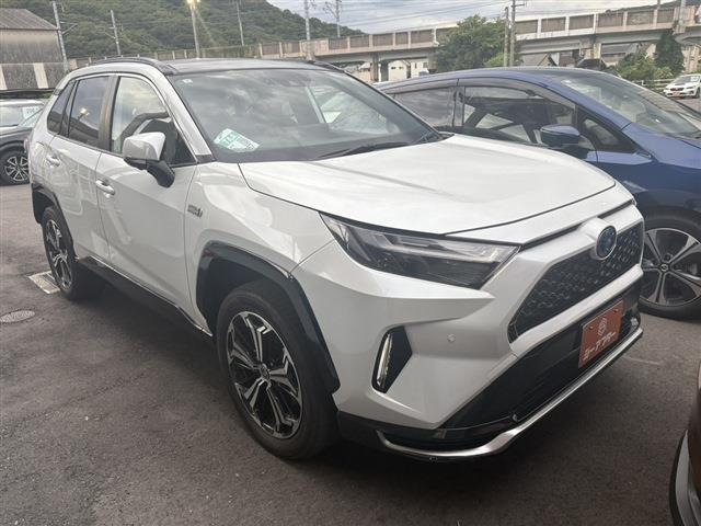 トヨタ RAV4 