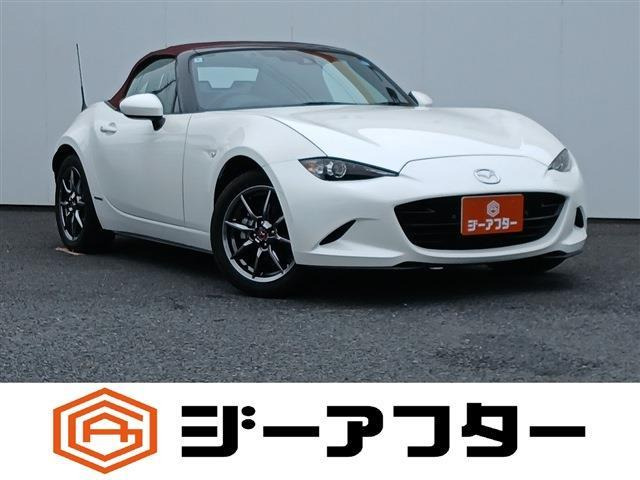 マツダ ロードスター 