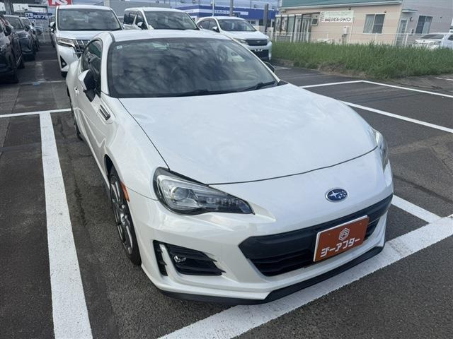 スバル BRZ 