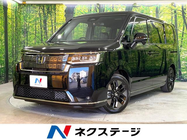 ホンダ ステップワゴン 