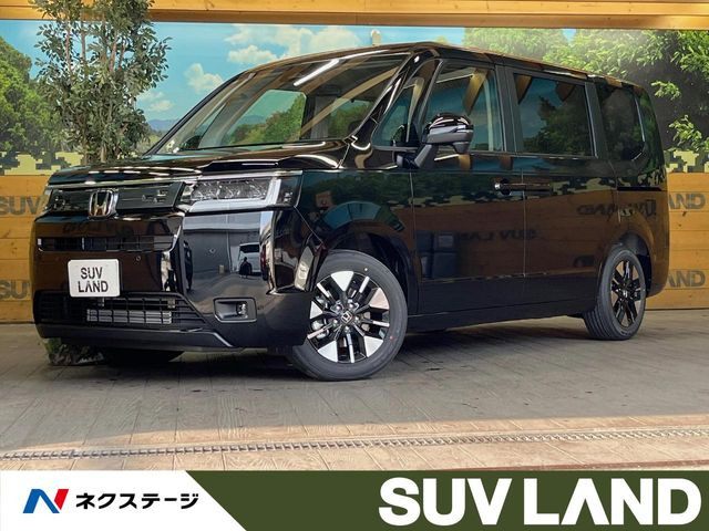 ホンダ ステップワゴン 