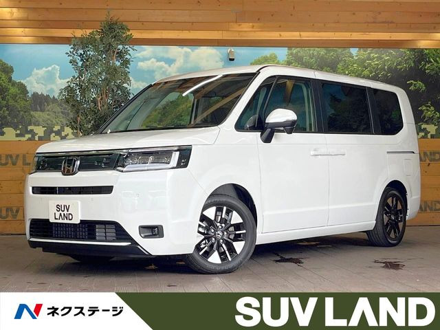 ホンダ ステップワゴン 