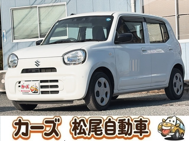 スズキ アルト 