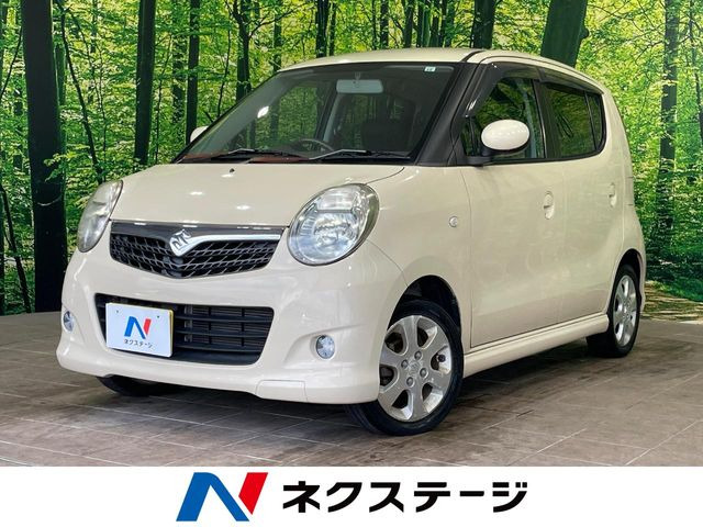 スズキ MRワゴン 