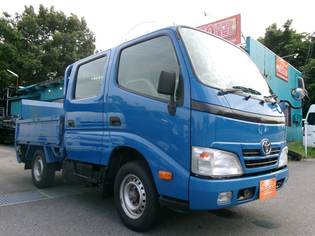 トヨタ ダイナ 
