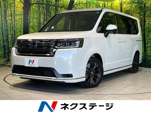 ホンダ ステップワゴン 