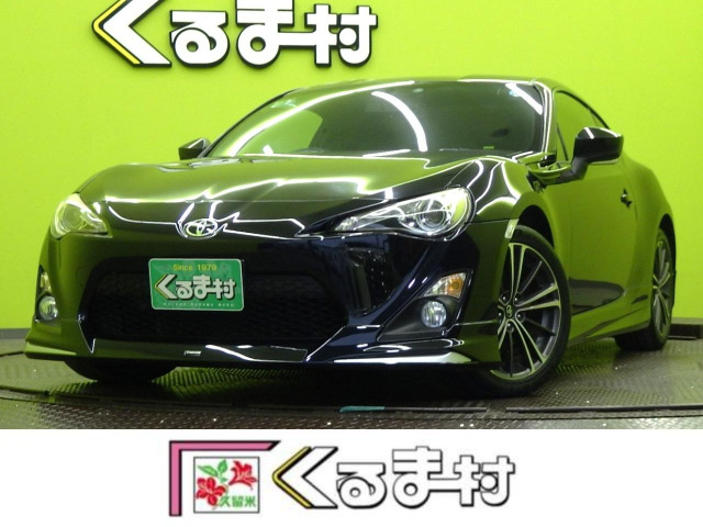 トヨタ 86 