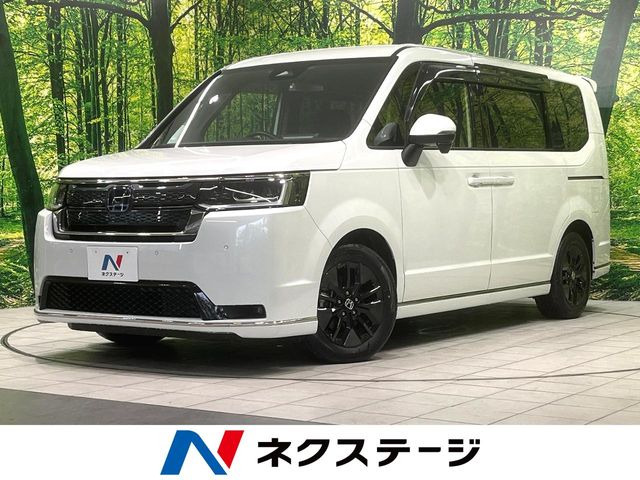 ホンダ ステップワゴン 