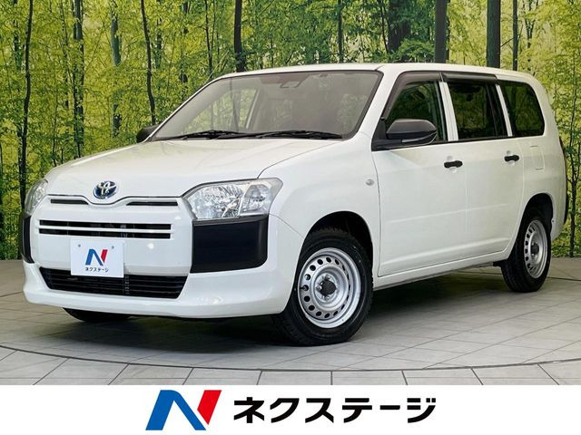 トヨタ プロボックスバン 