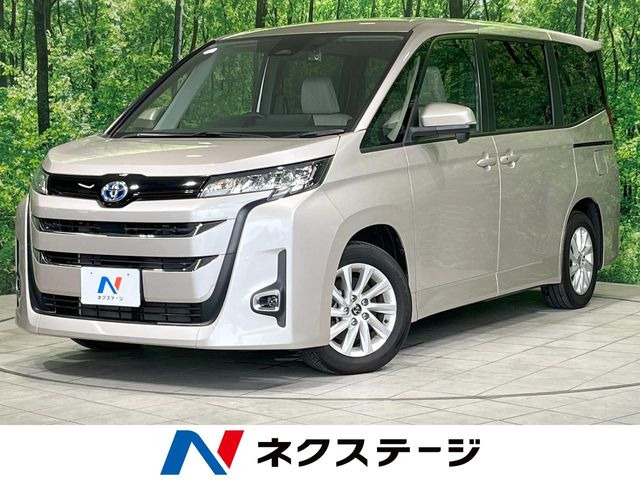 トヨタ ノア 