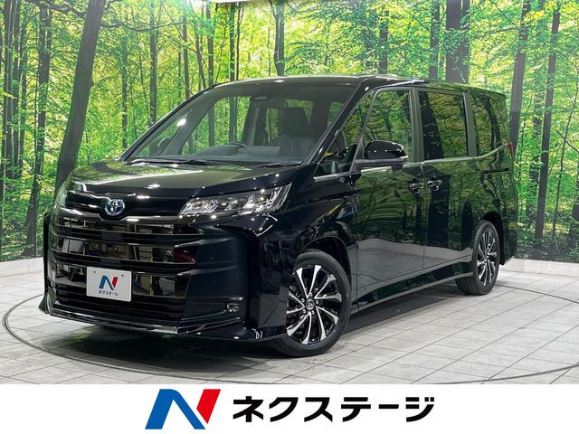 トヨタ ノア 