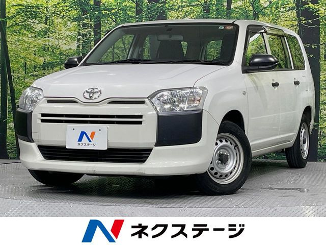 トヨタ プロボックスバン 