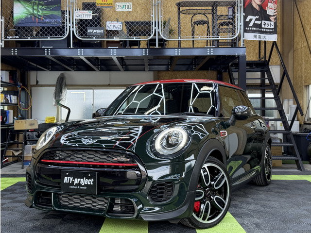 BMW MINI ミニ 