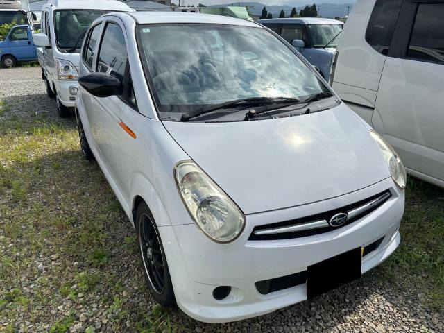 スバル R2 