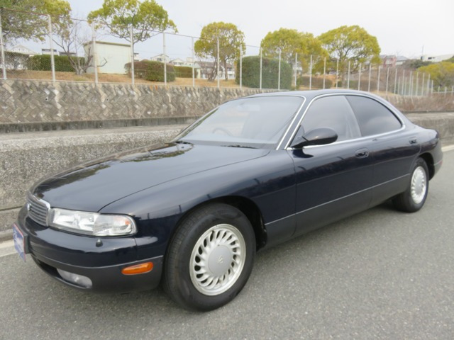 マツダ アンフィニMS-9 