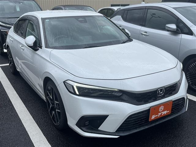 ホンダ シビック 