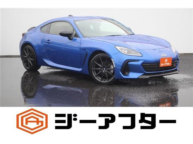 スバル BRZ 