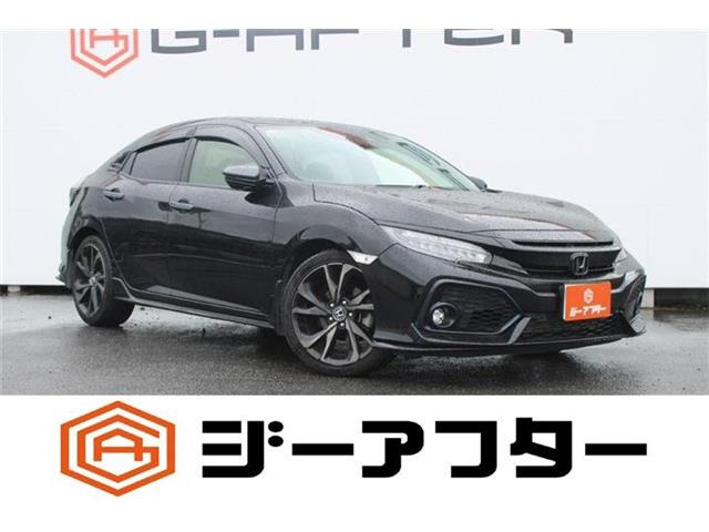 ホンダ シビック 