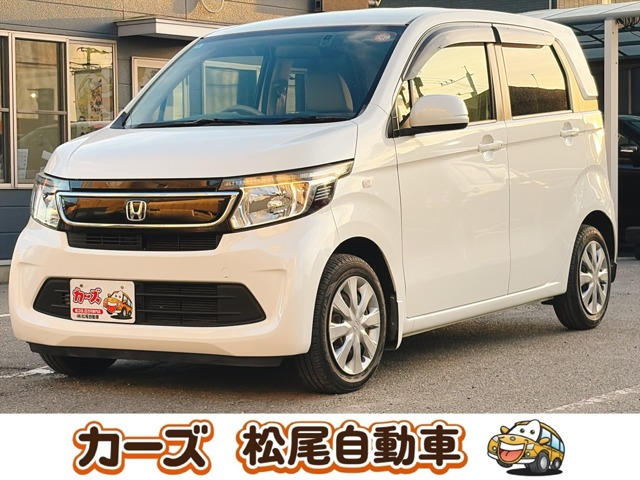 ホンダ N-WGN 