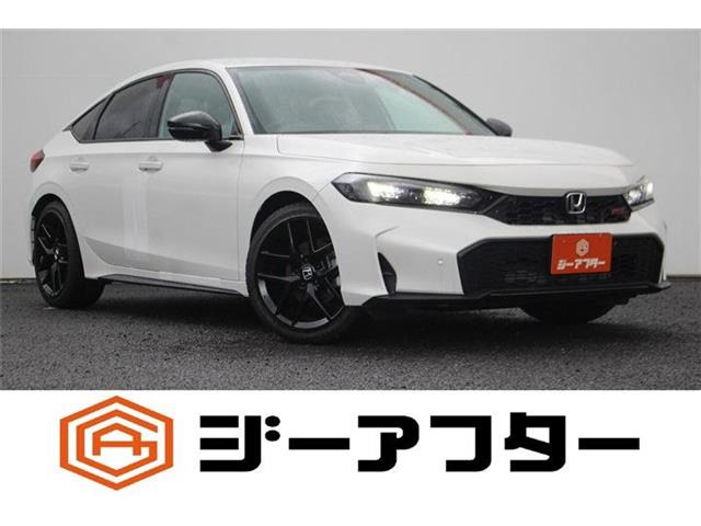 ホンダ シビック 