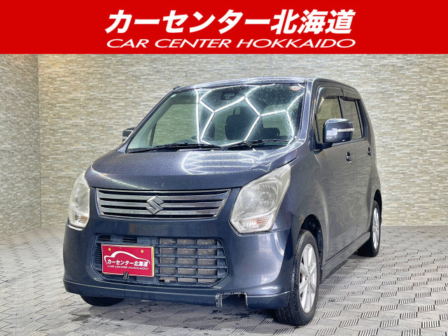 スズキ ワゴンR 
