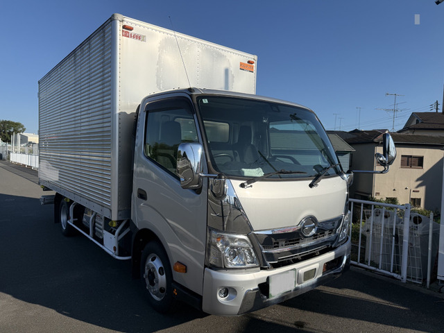 日野 デュトロ 