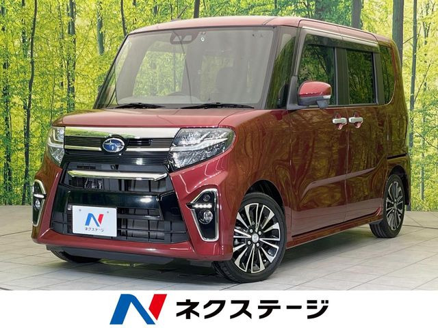 スバル シフォン 