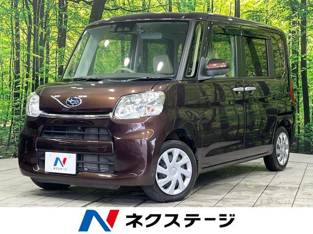スバル シフォン 