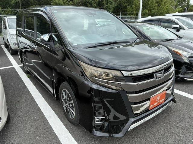 トヨタ ノア 