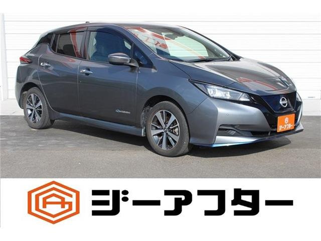 日産 リーフ 