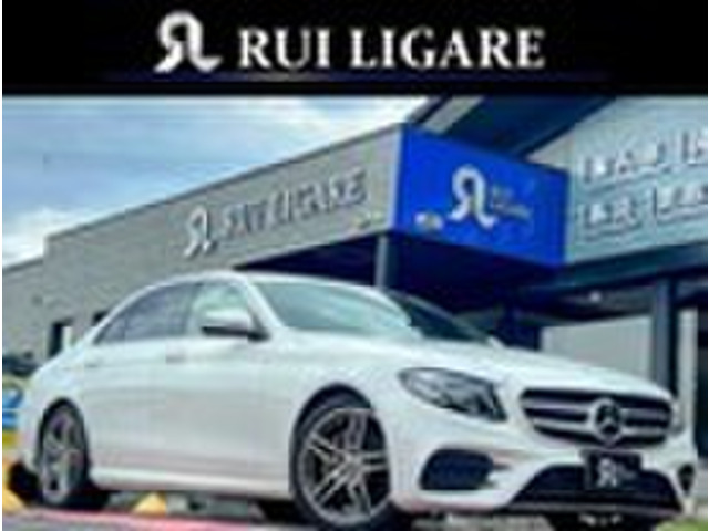 メルセデス・ベンツ Eクラス 