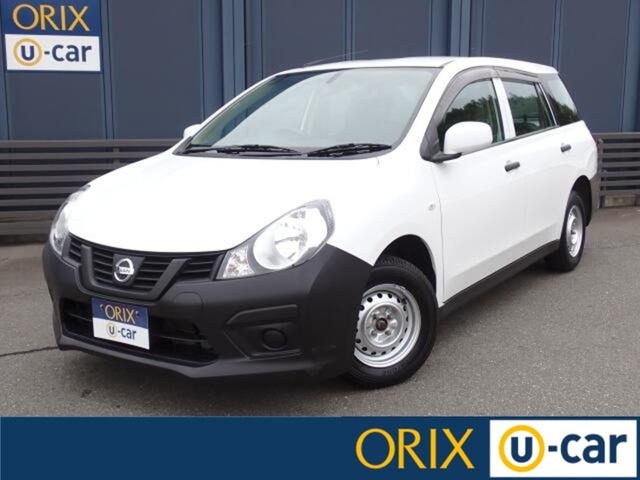 日産 NV150AD 