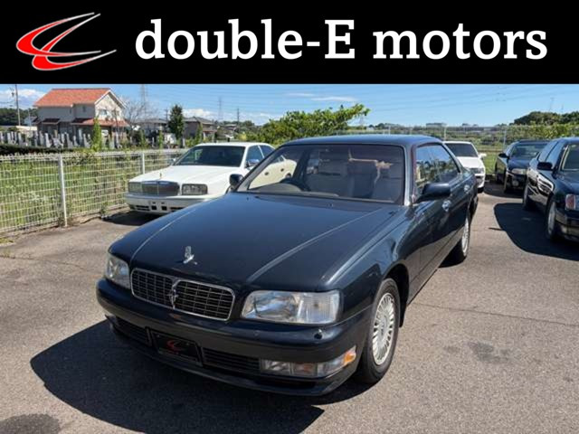 日産 セドリック 