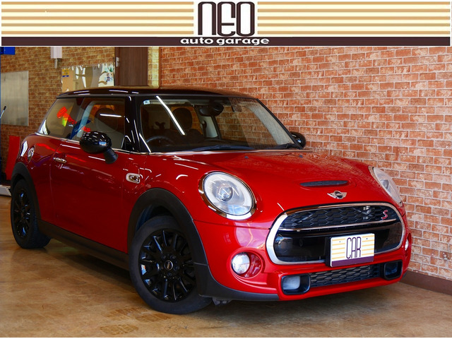 BMW MINI ミニ 