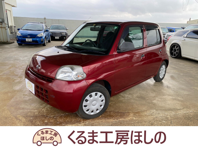 ダイハツ エッセ 