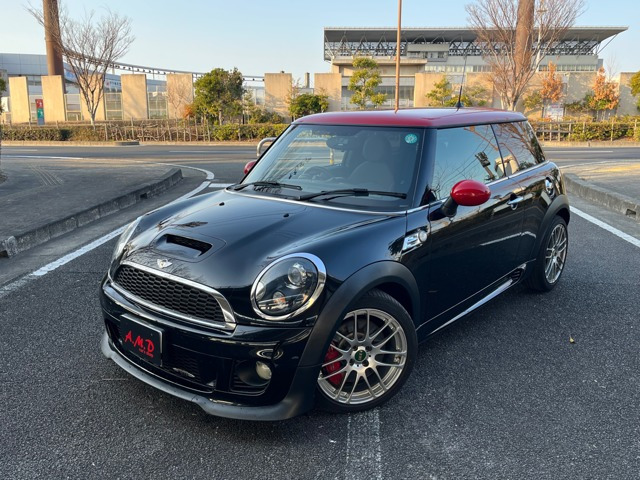 BMW MINI ミニ 