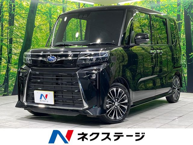 スバル シフォン 