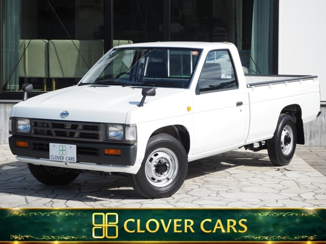 日産 ダットサンピックアップ 