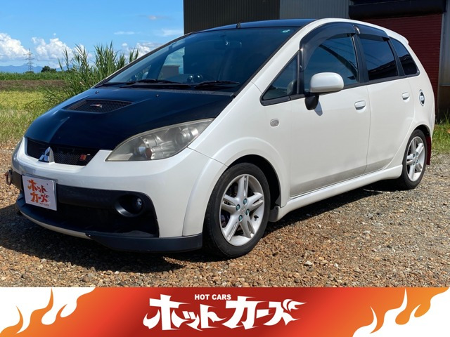 三菱 コルトプラス 
