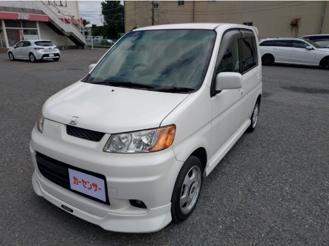ホンダ ライフダンク 
