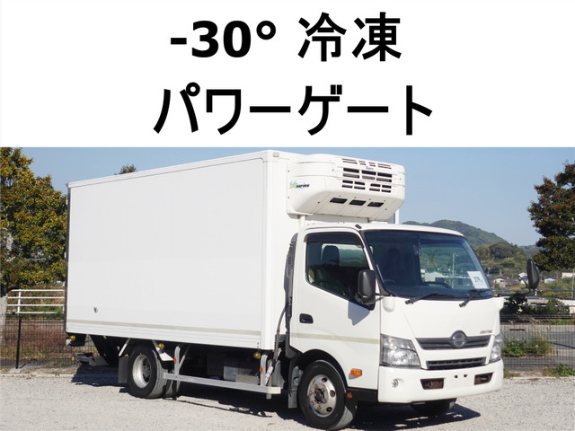 日野 デュトロ 