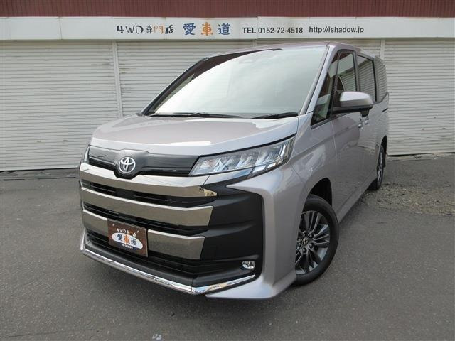 トヨタ ノア 