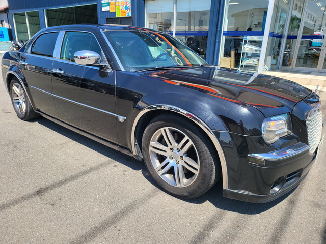 クライスラー 300C 