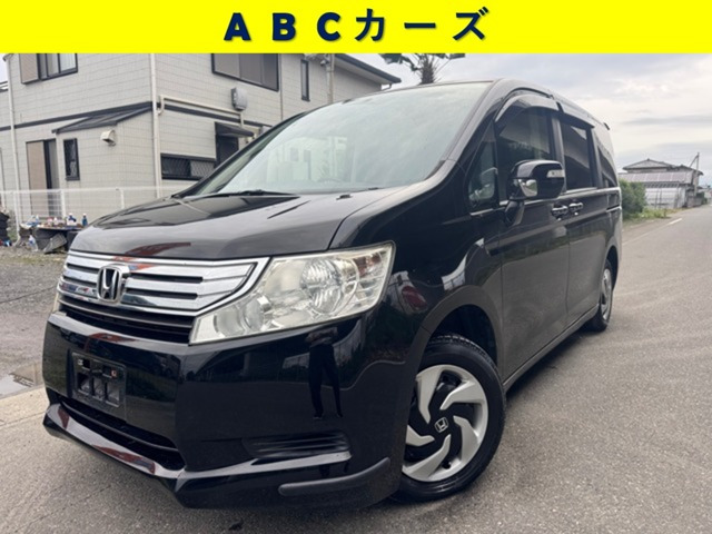 ホンダ ステップワゴン 
