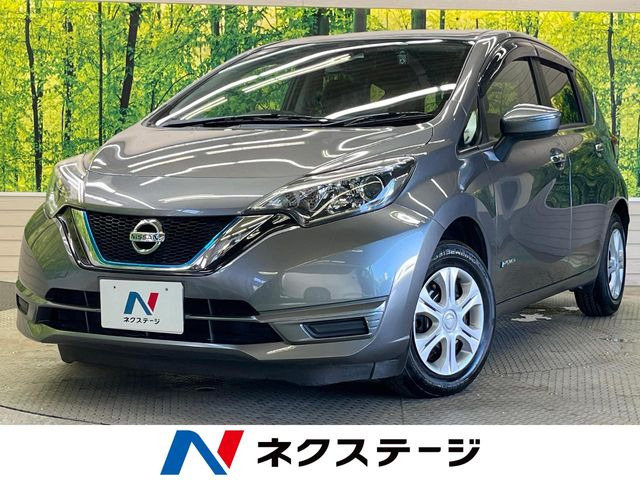 日産 ノート 