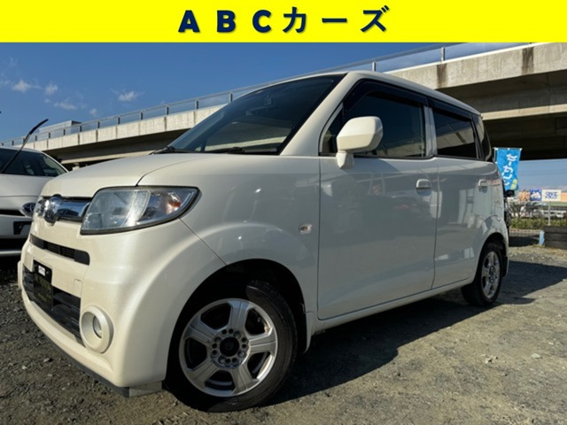 ホンダ ゼスト 